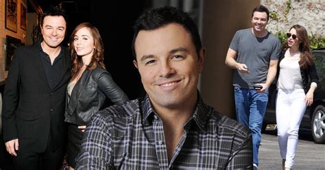 seth macfarlane quotes|seth macfarlane girlfriend.